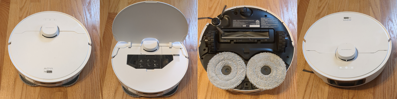 Click here for the Mova P10 Pro Ultra builder